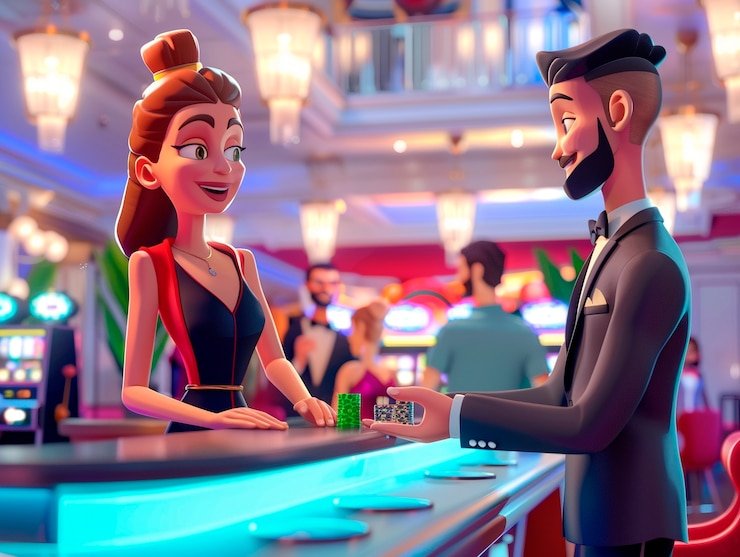 juegabet Ruleta en Vivo